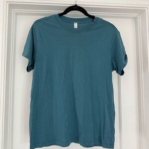 Lululemon All Yours Short Sleeve T-Shirt